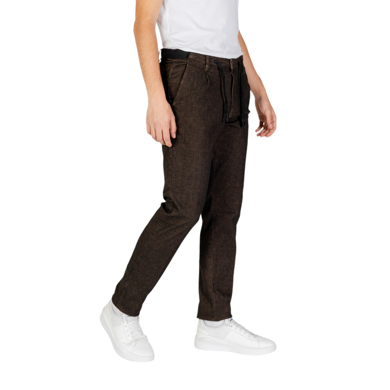 Hamaki-ho - Hamaki-ho Men's Pants