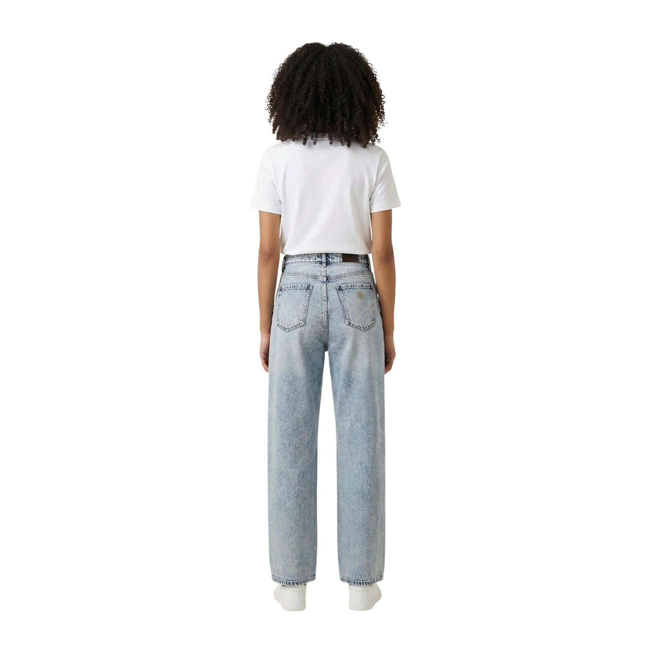 Calvin Klein Jeans - Calvin Klein Jeans Women's T-Shirts