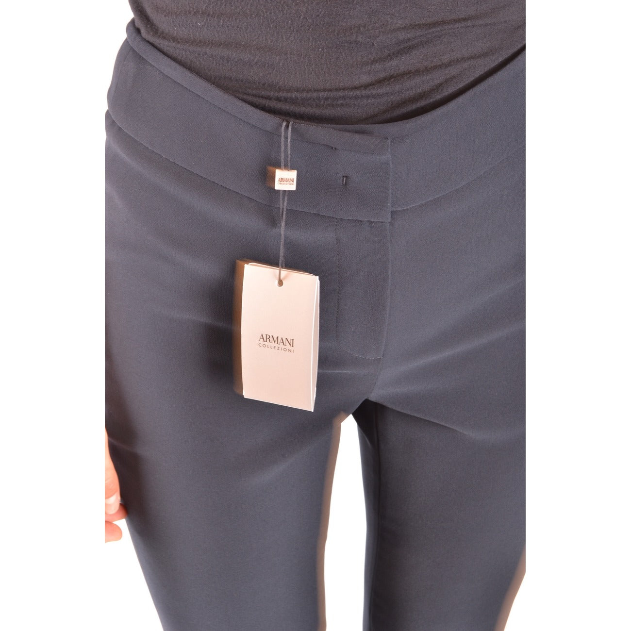 Armani Collezioni - Armani Collezioni Femme Pantalons