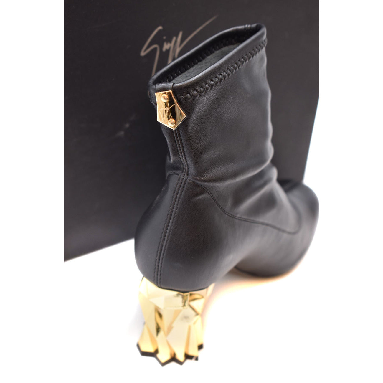 Giuseppe Zanotti - Giuseppe Zanotti  Femme Bottes