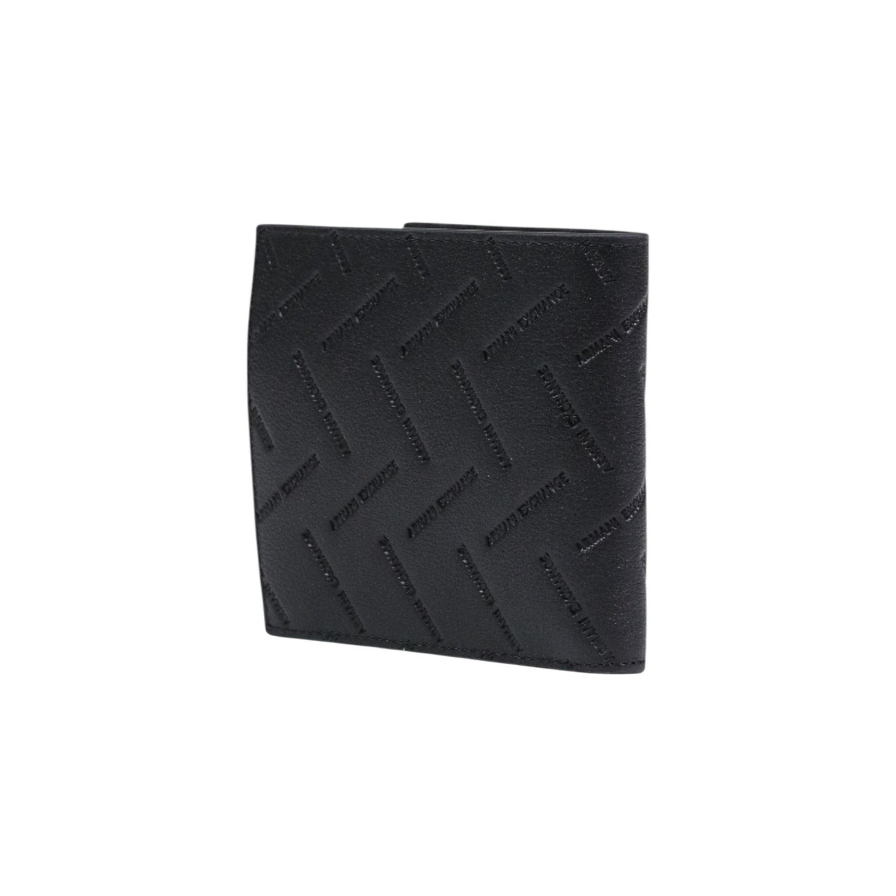 Armani Exchange - Armani Exchange Men's Wallets