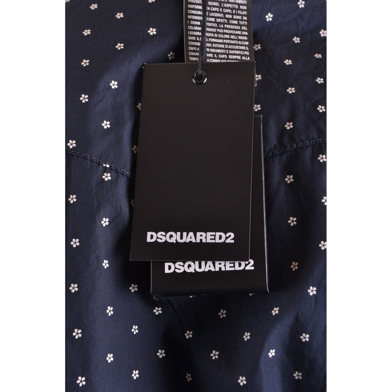 Dsquared - Dsquared Men's Shirts