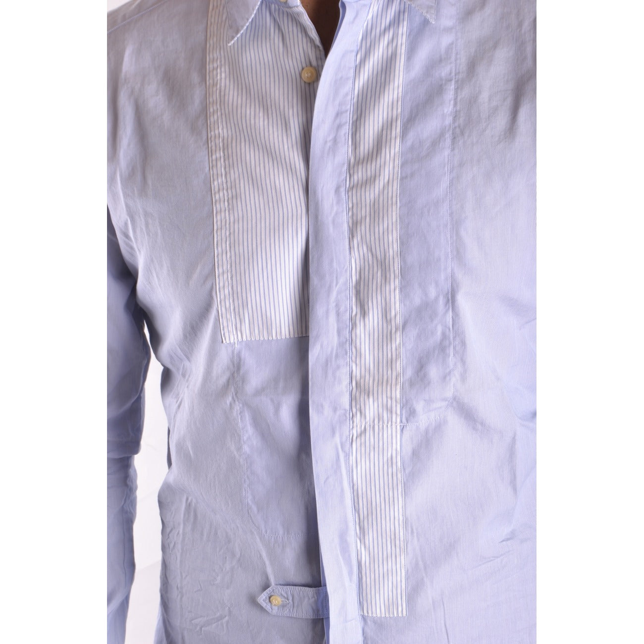 Neil Barrett - Neil Barrett Men's Shirts