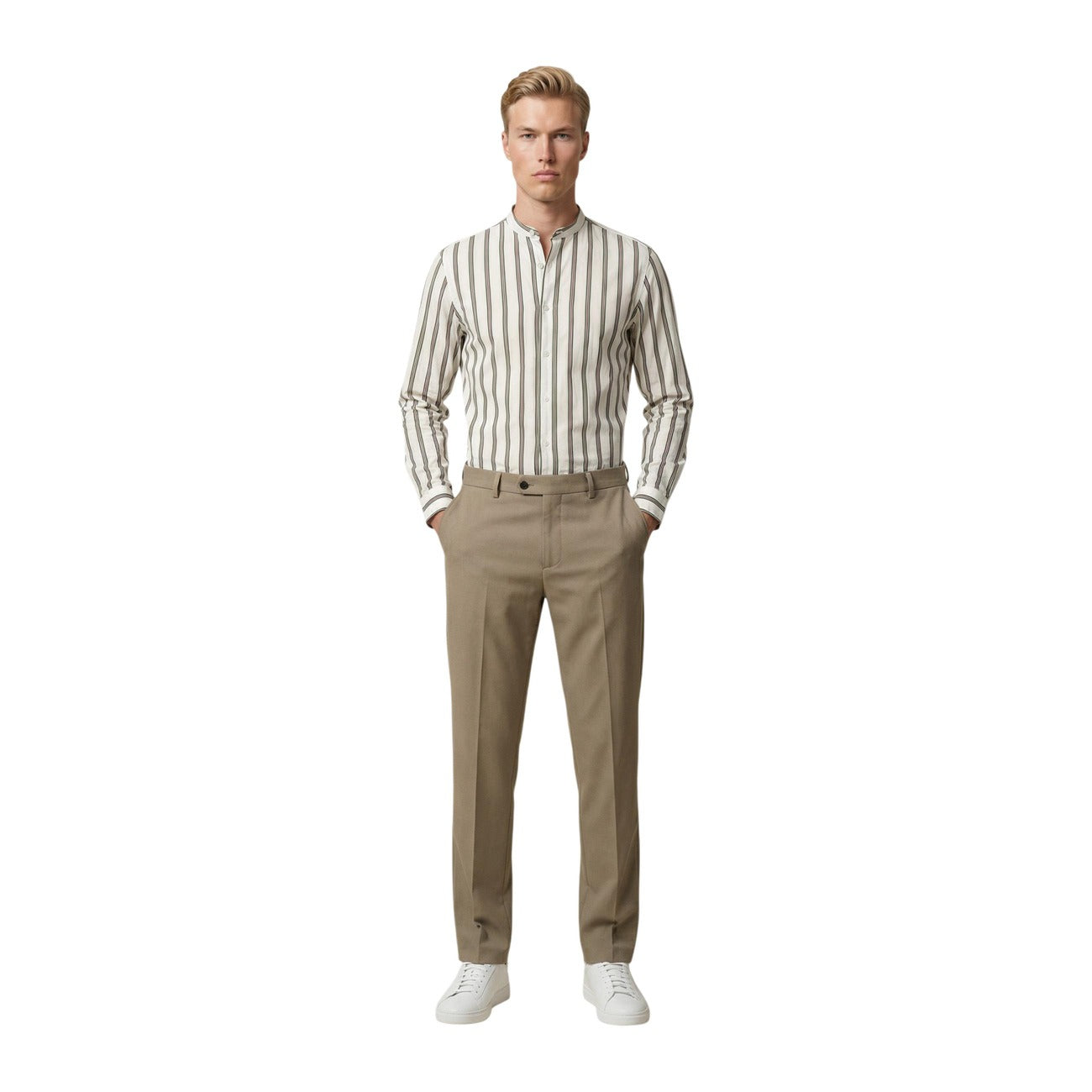 Gianni Lupo - Gianni Lupo Homme Chemises