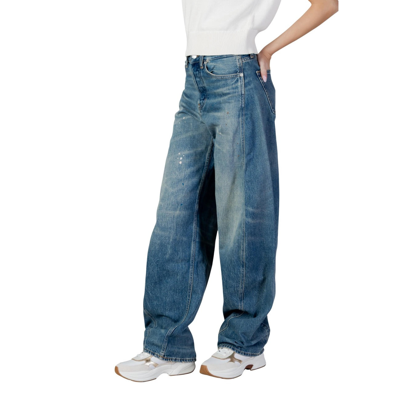 Tommy Hilfiger Jeans - Tommy Hilfiger Jeans Femme Jeans