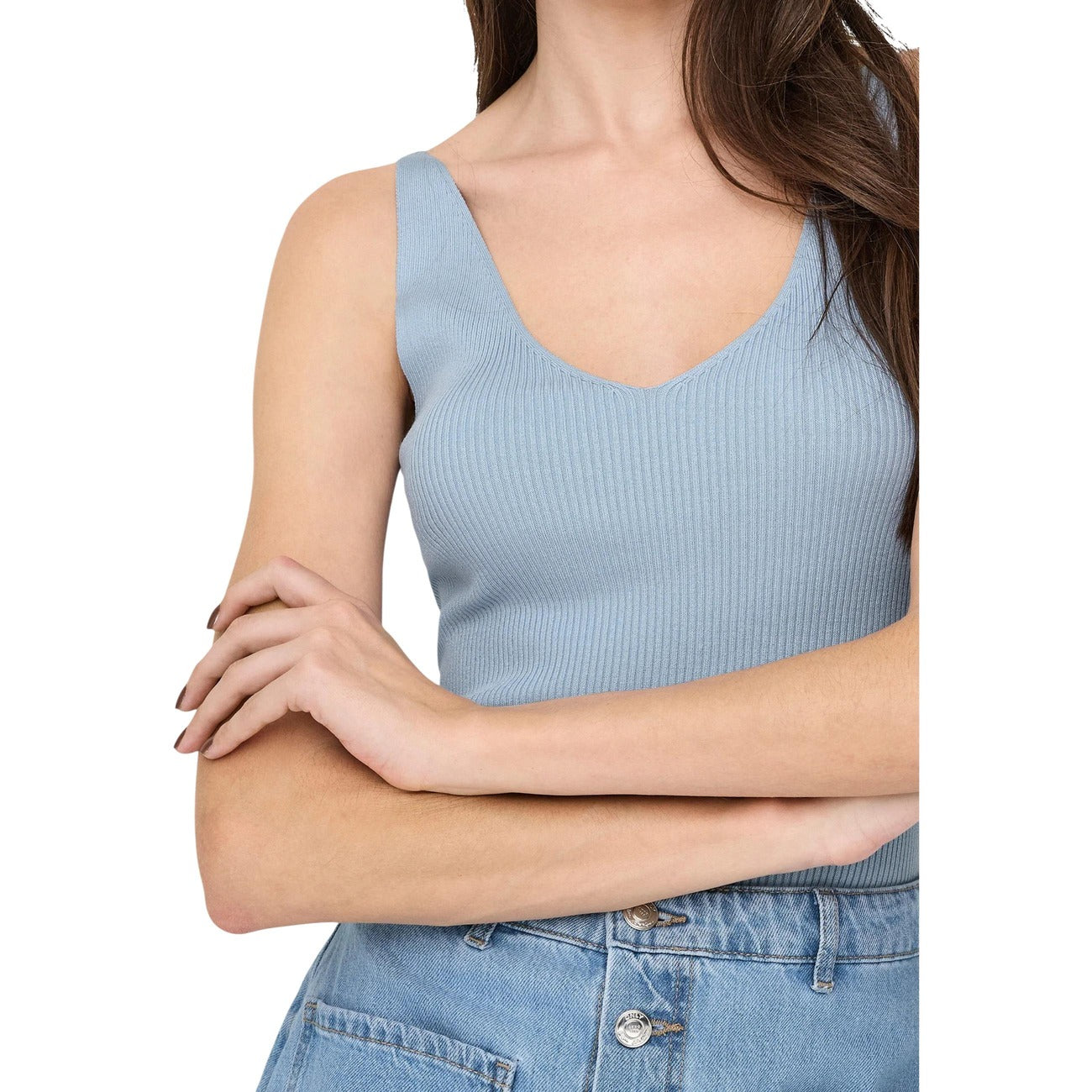 Jacqueline De Yong - Jacqueline De Yong Women's Tank Tops