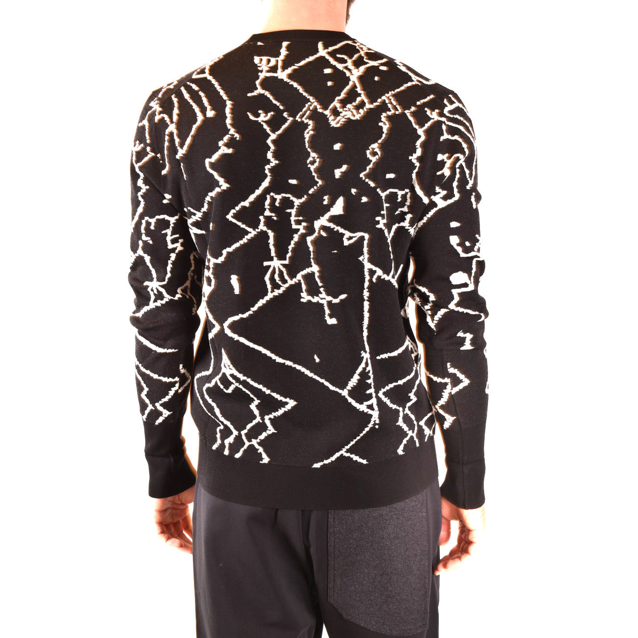 Neil Barrett - Neil Barrett Homme Pulls