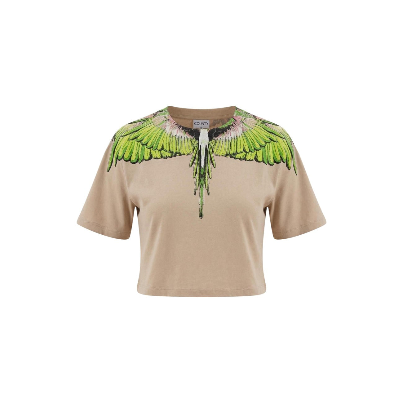 County Of Milan - County Of Milan Women's Tops