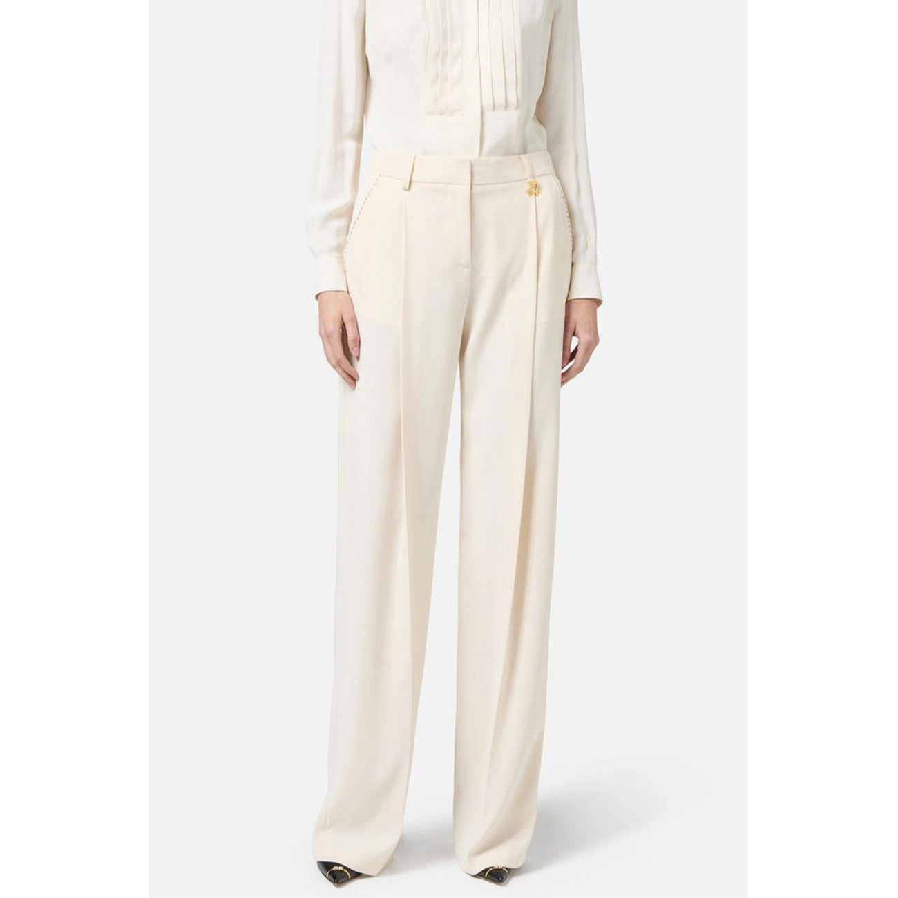 Elisabetta Franchi - Elisabetta Franchi Women Pants
