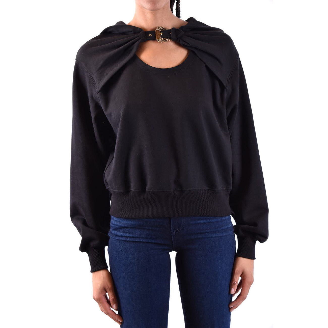Versace Jeans Couture - Versace Jeans Couture Women's Sweatshirts