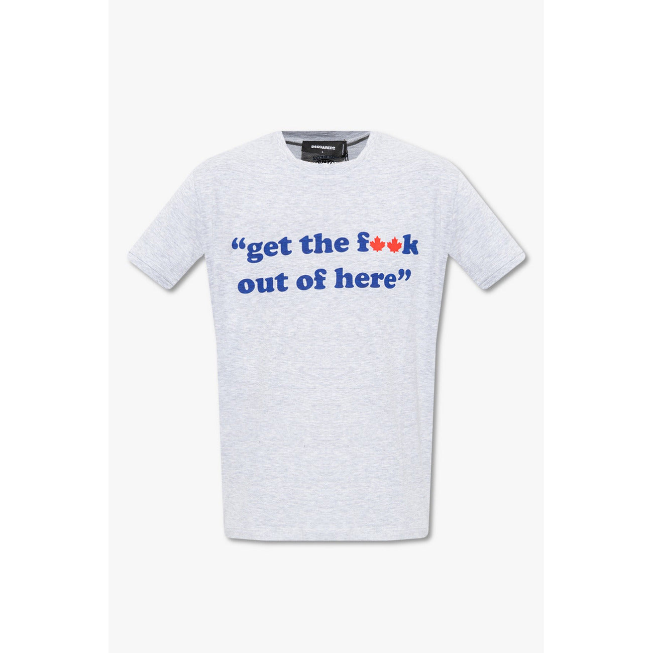 Dsquared - Dsquared Men's T-Shirts