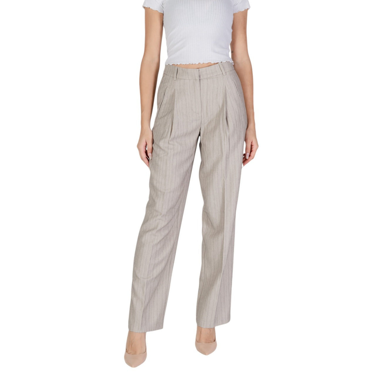Vero Moda - Vero Moda Women's Trousers