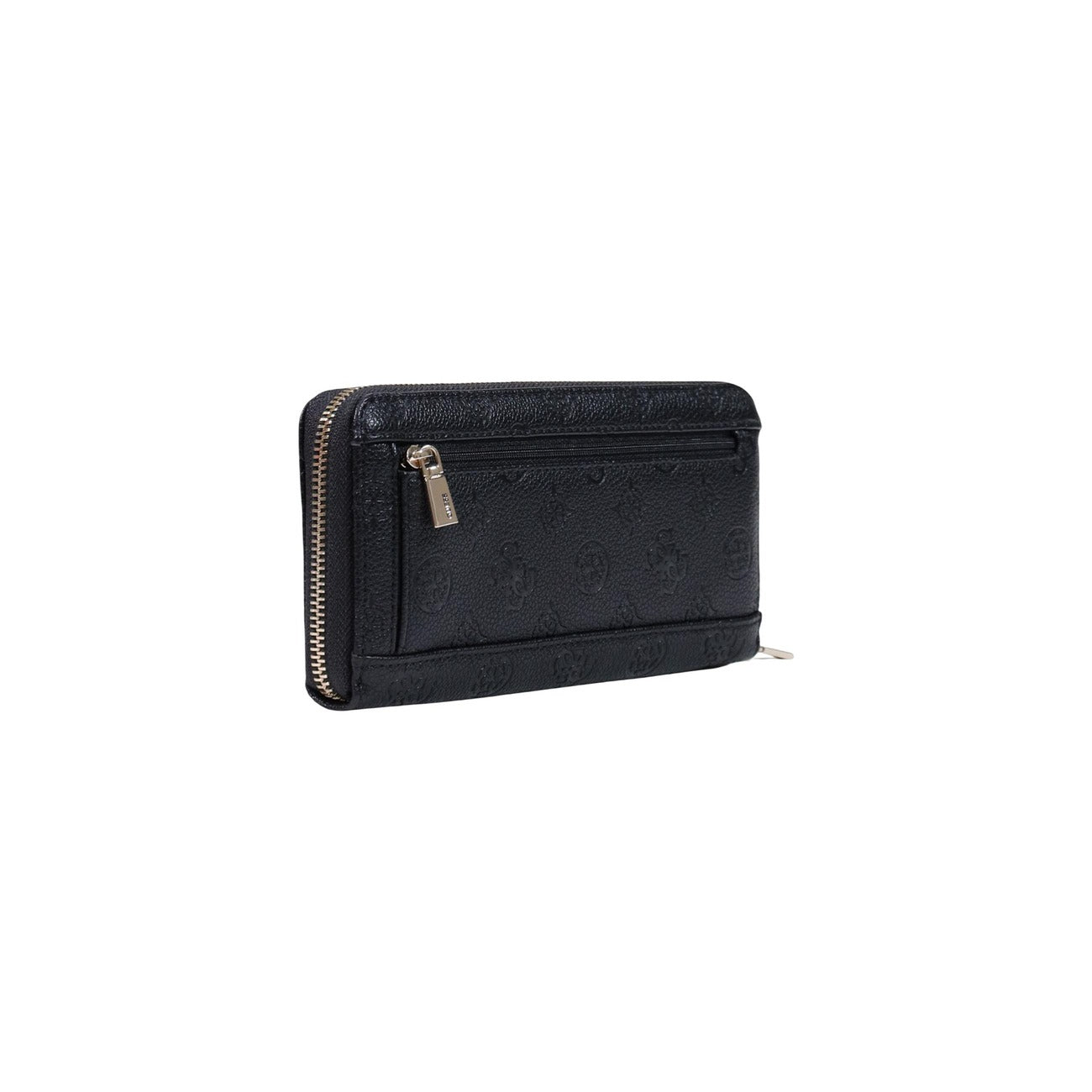 Portefeuille Guess Diana Femme – Noir