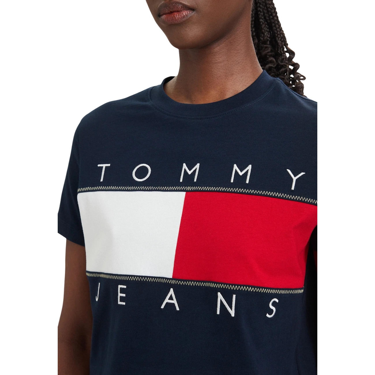 Tommy Hilfiger Jeans - Tommy Hilfiger Women's T-Shirts