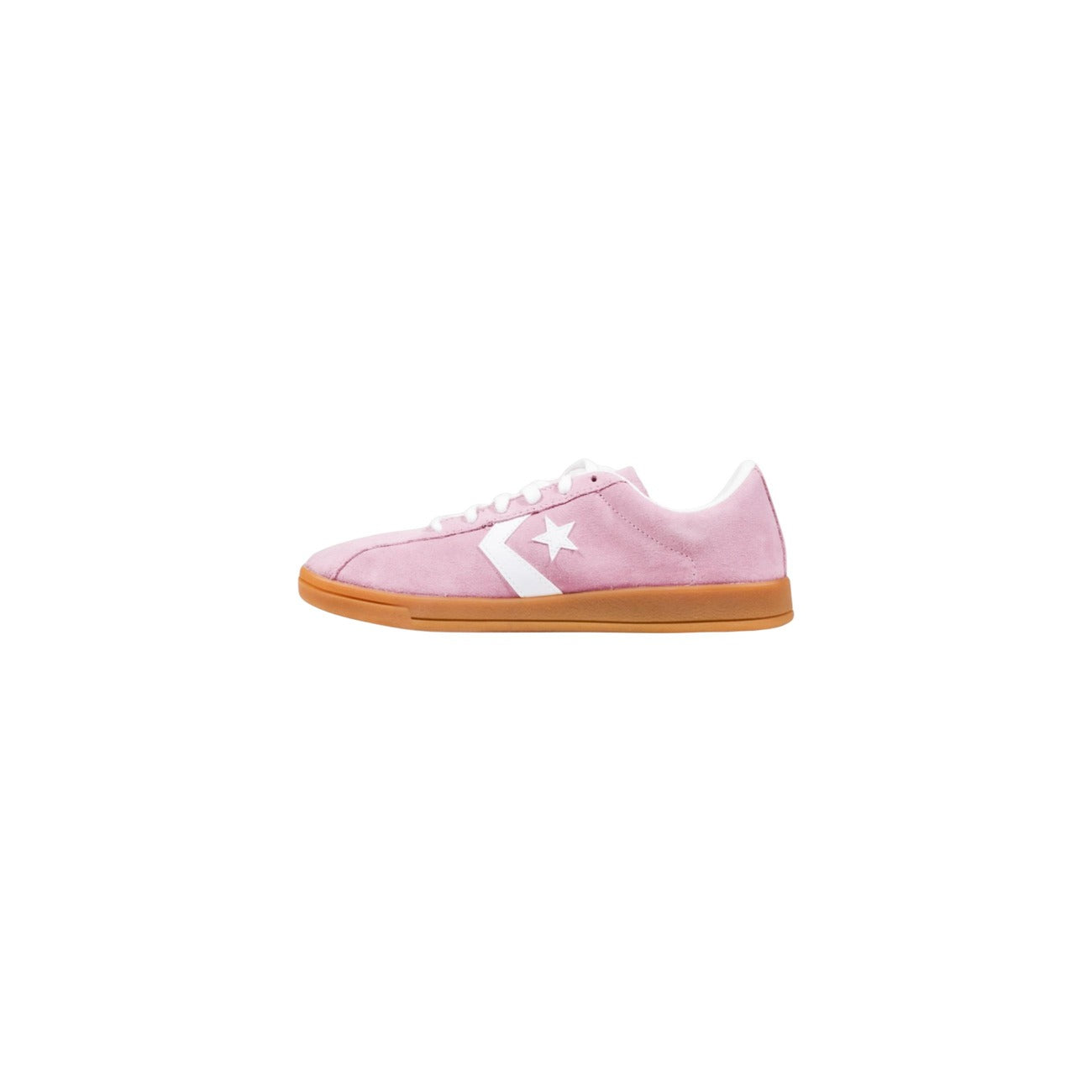 Baskets Converse All Star Classic Trainer Femme – Rose