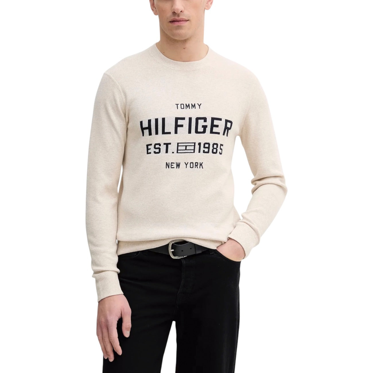 Tommy Hilfiger - Tommy Hilfiger Homme Pulls
