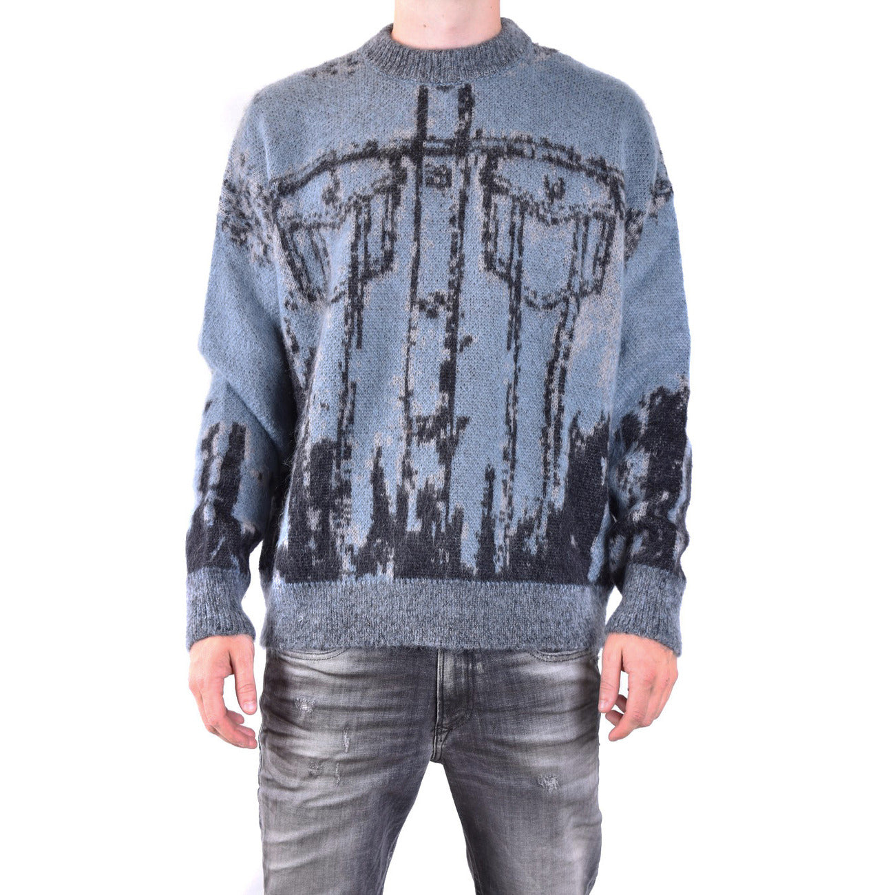 Diesel - Diesel Homme Pulls