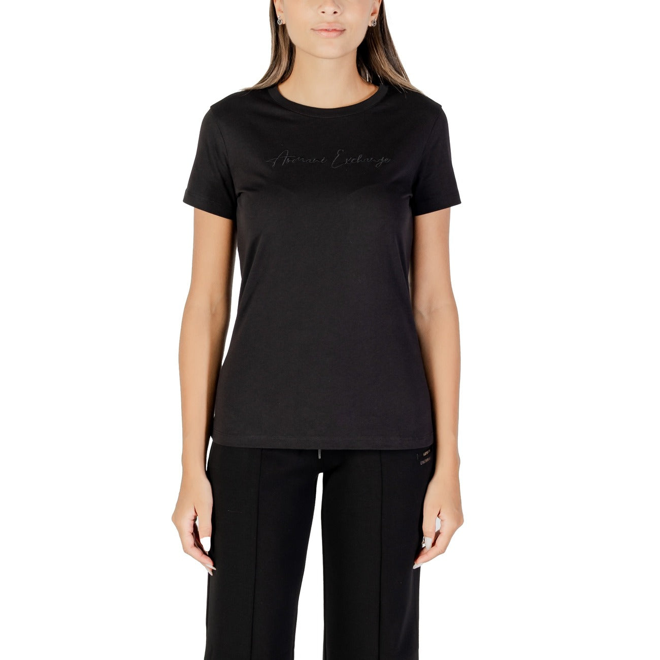 Armani Exchange - Armani Exchange Femme T-Shirts