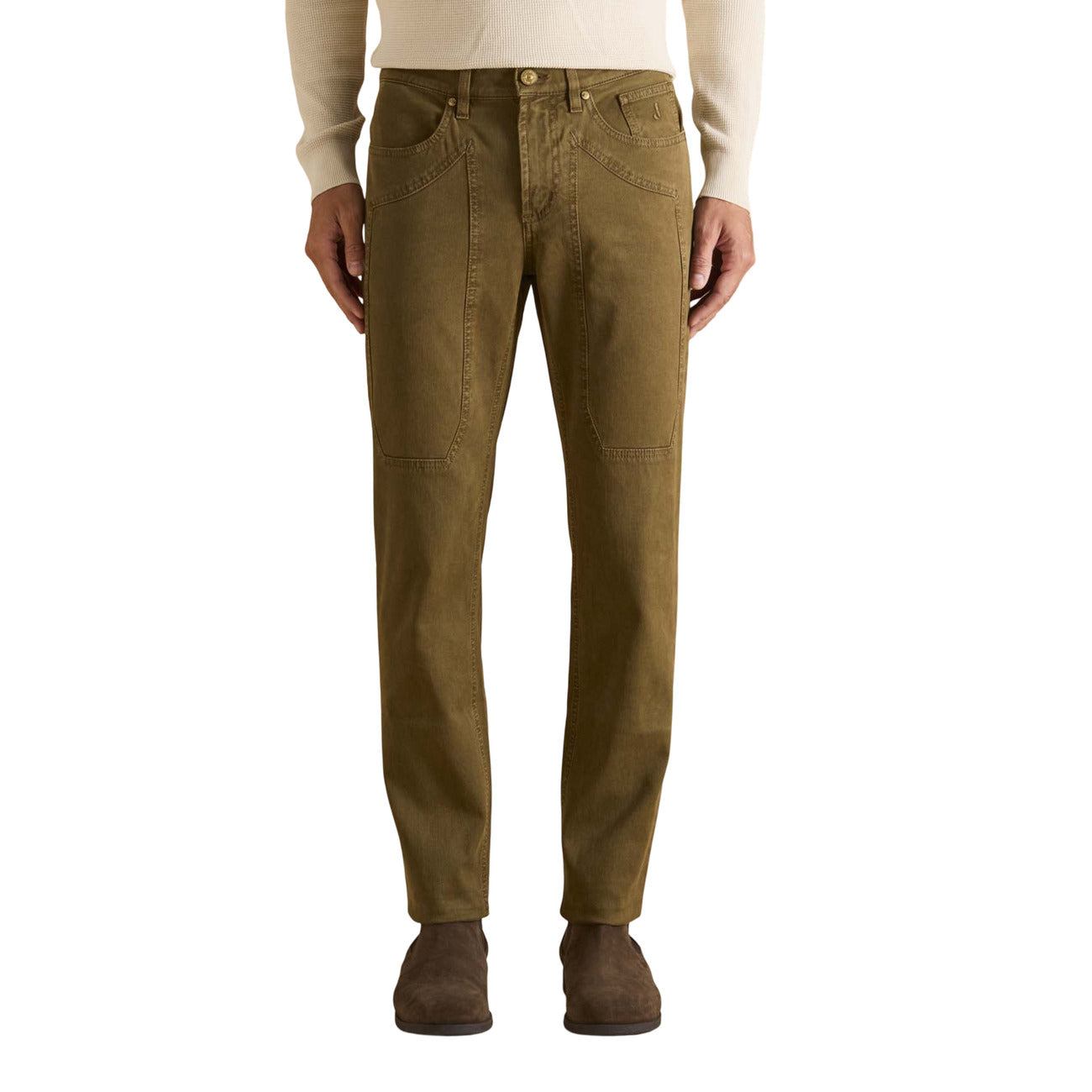 Jeckerson - Jeckerson Homme Pantalons