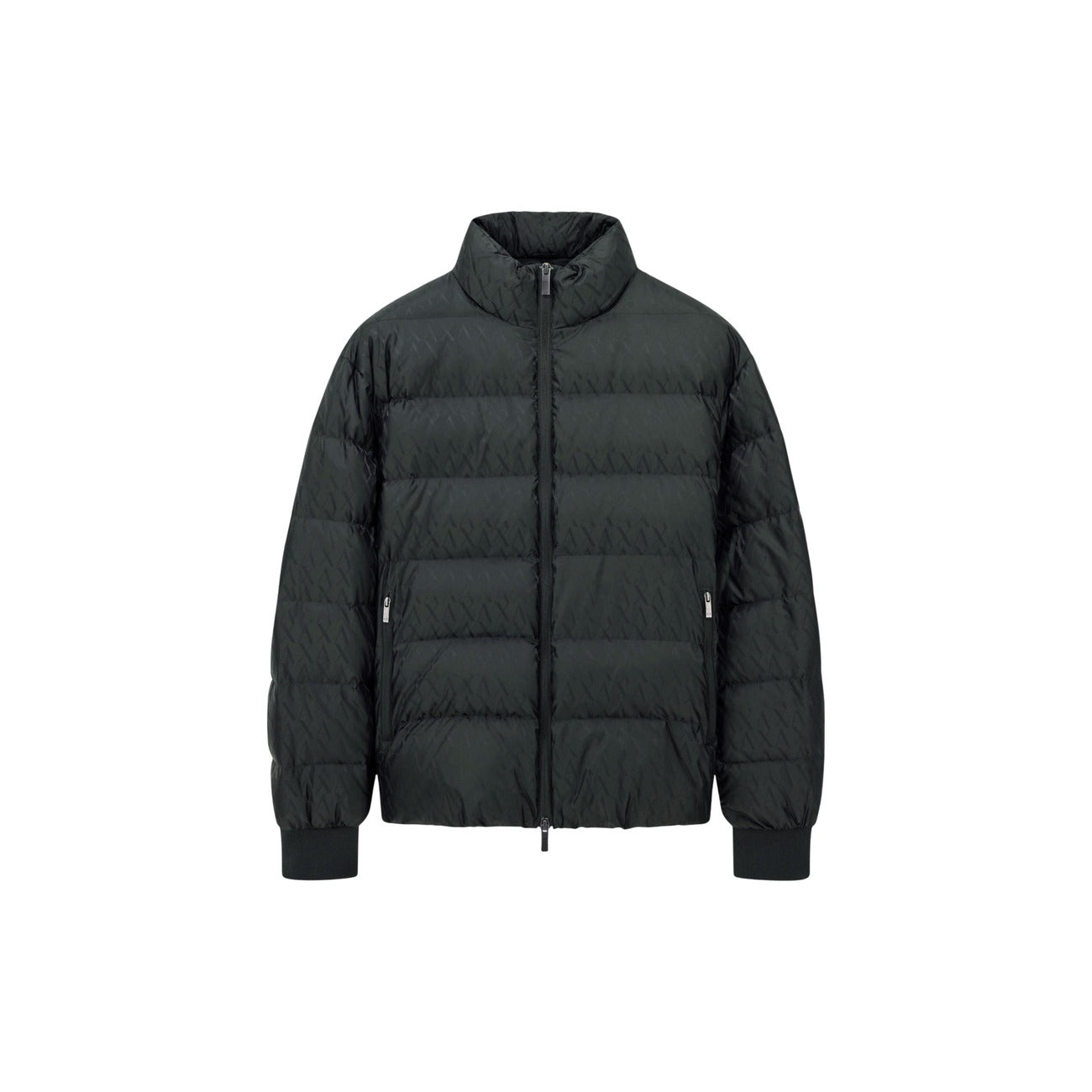 Veste Armani Exchange Homme – Noir