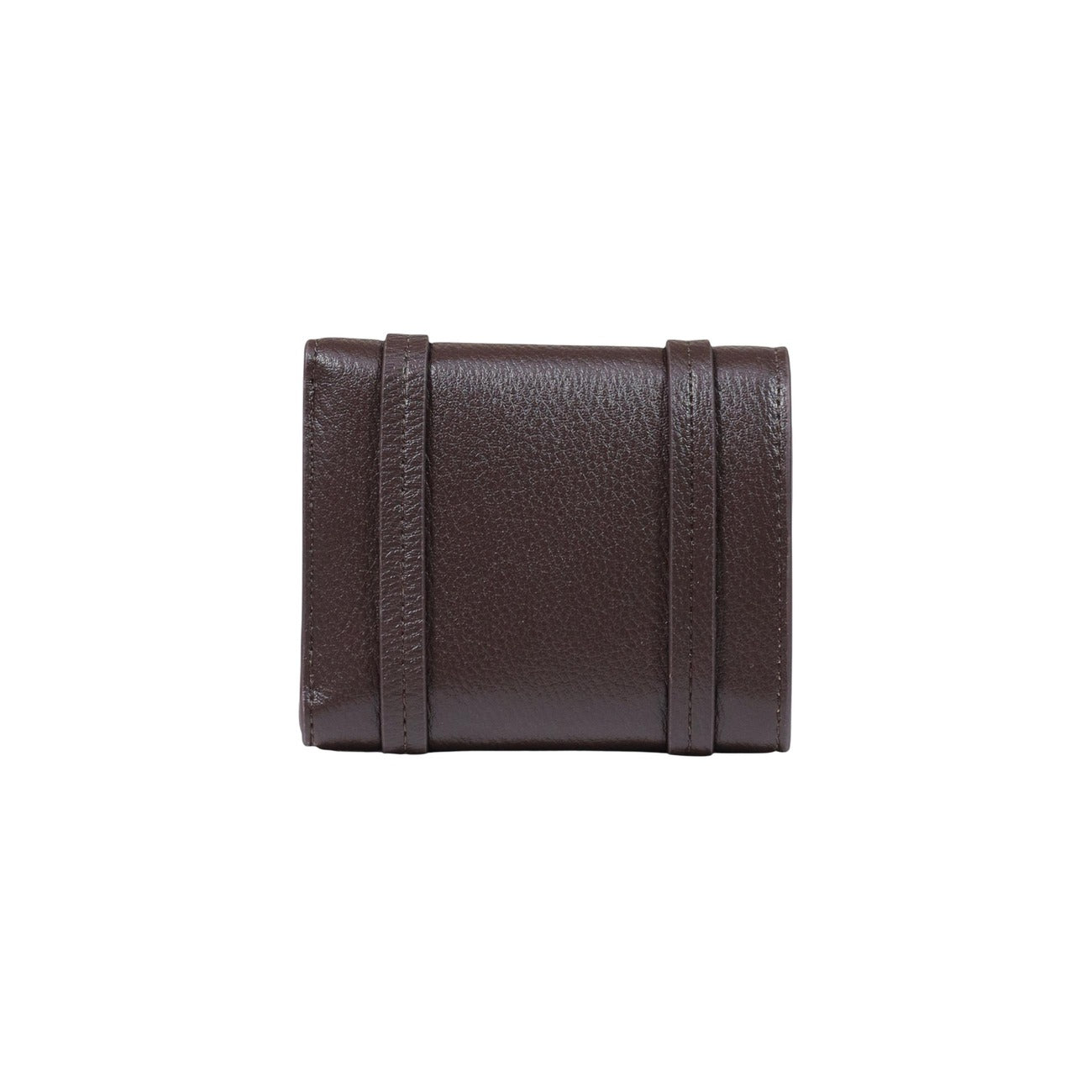 Portefeuille Armani Exchange Femme – Marron