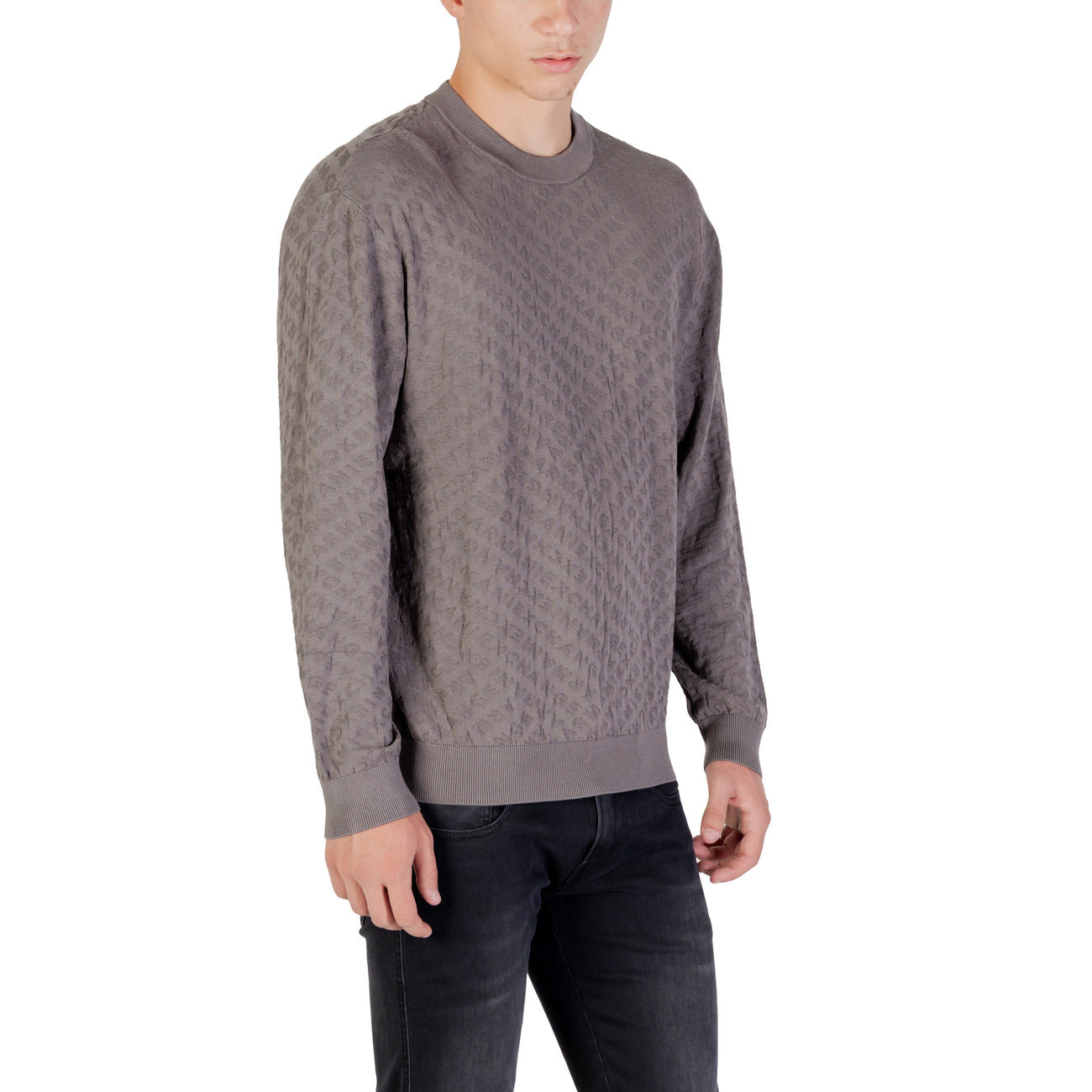 Armani Exchange - Armani Exchange Homme Pulls