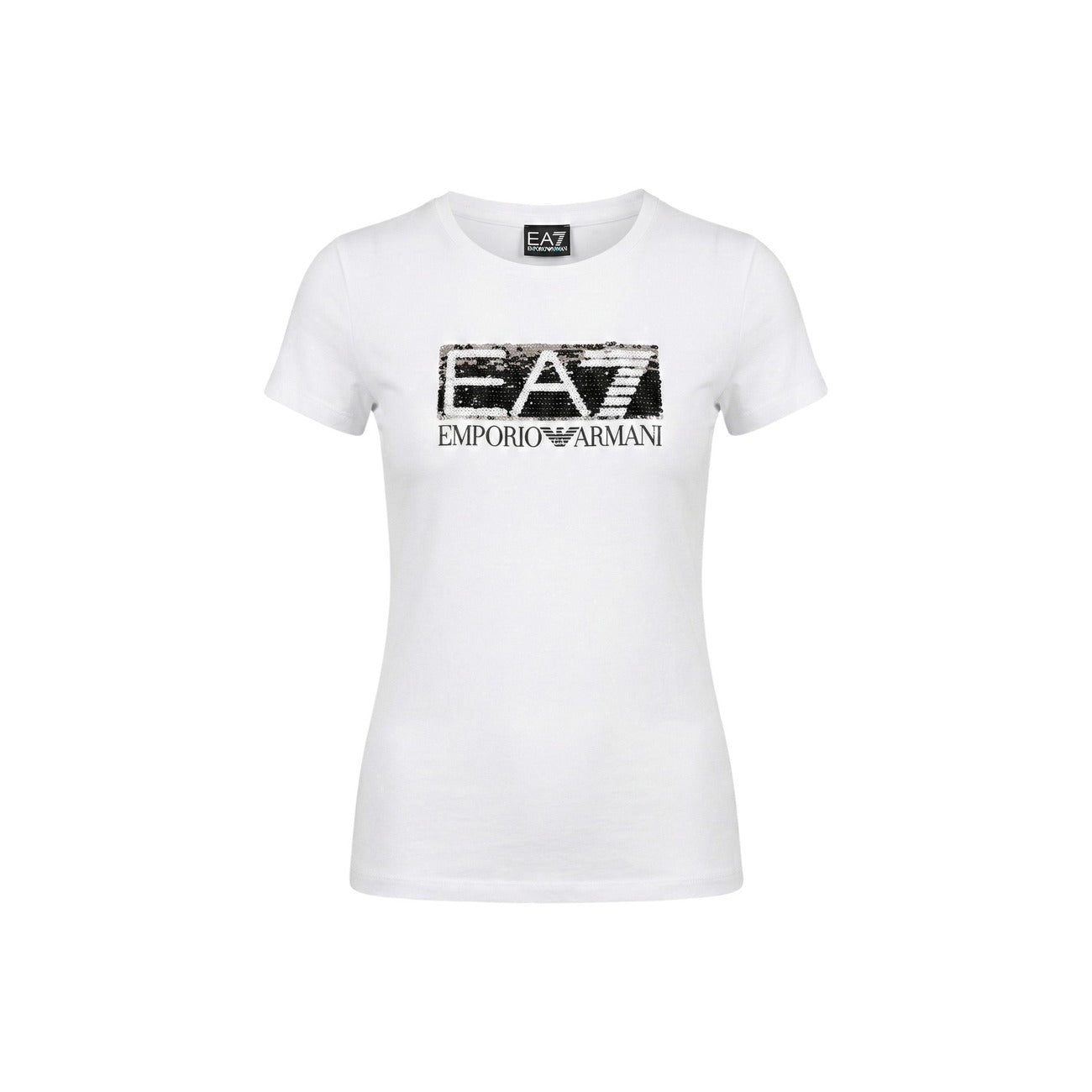 Ea7 - Ea7 Femme T-Shirts