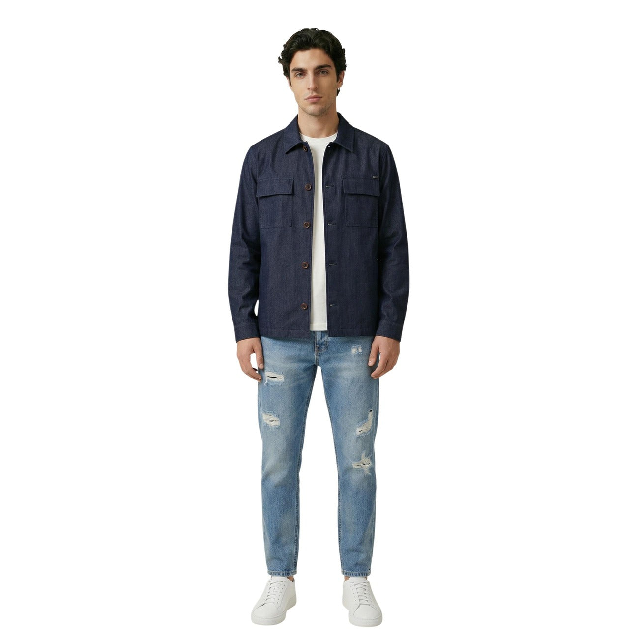 Gianni Lupo - Gianni Lupo Homme Chemises