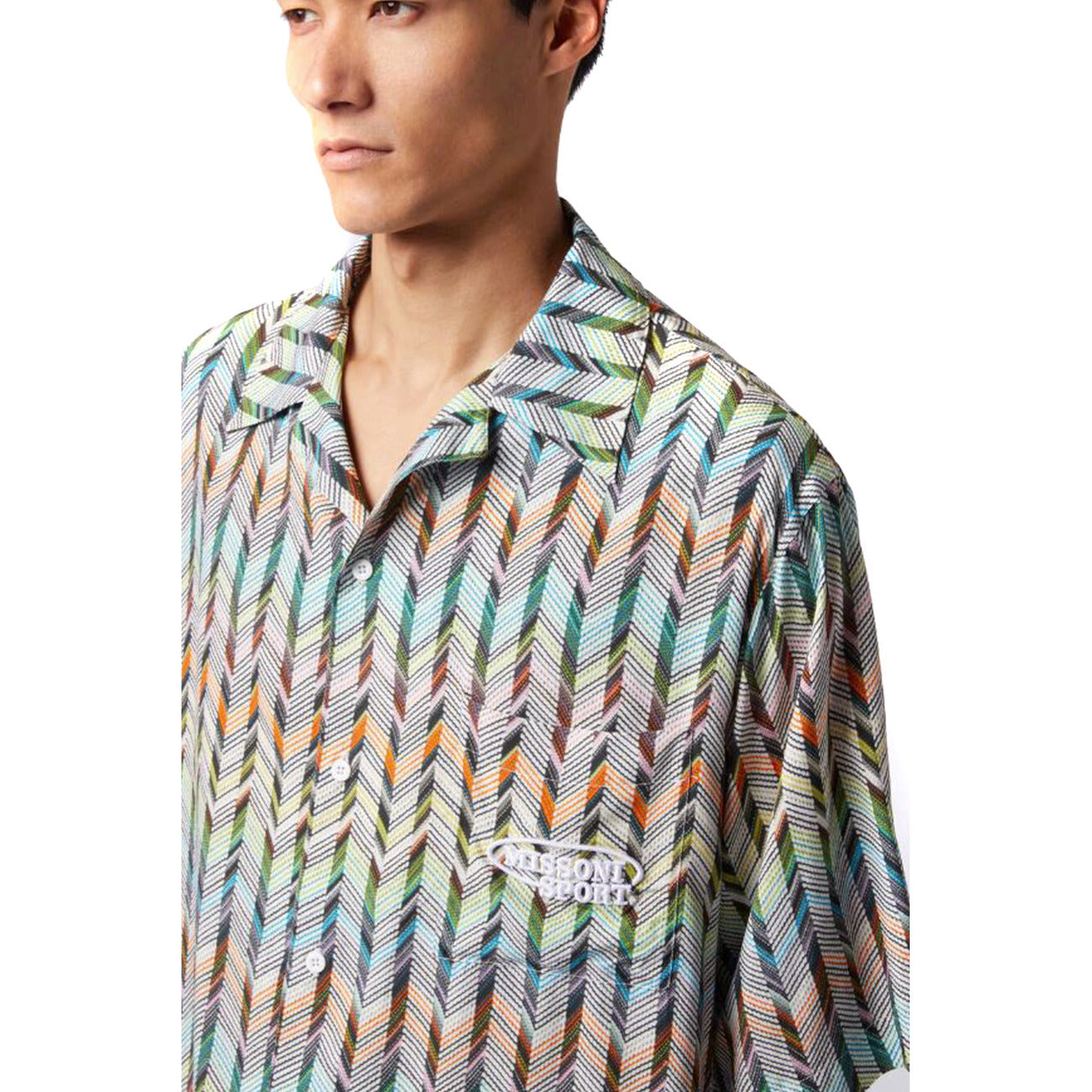 Missoni - Missoni Men's Shirts