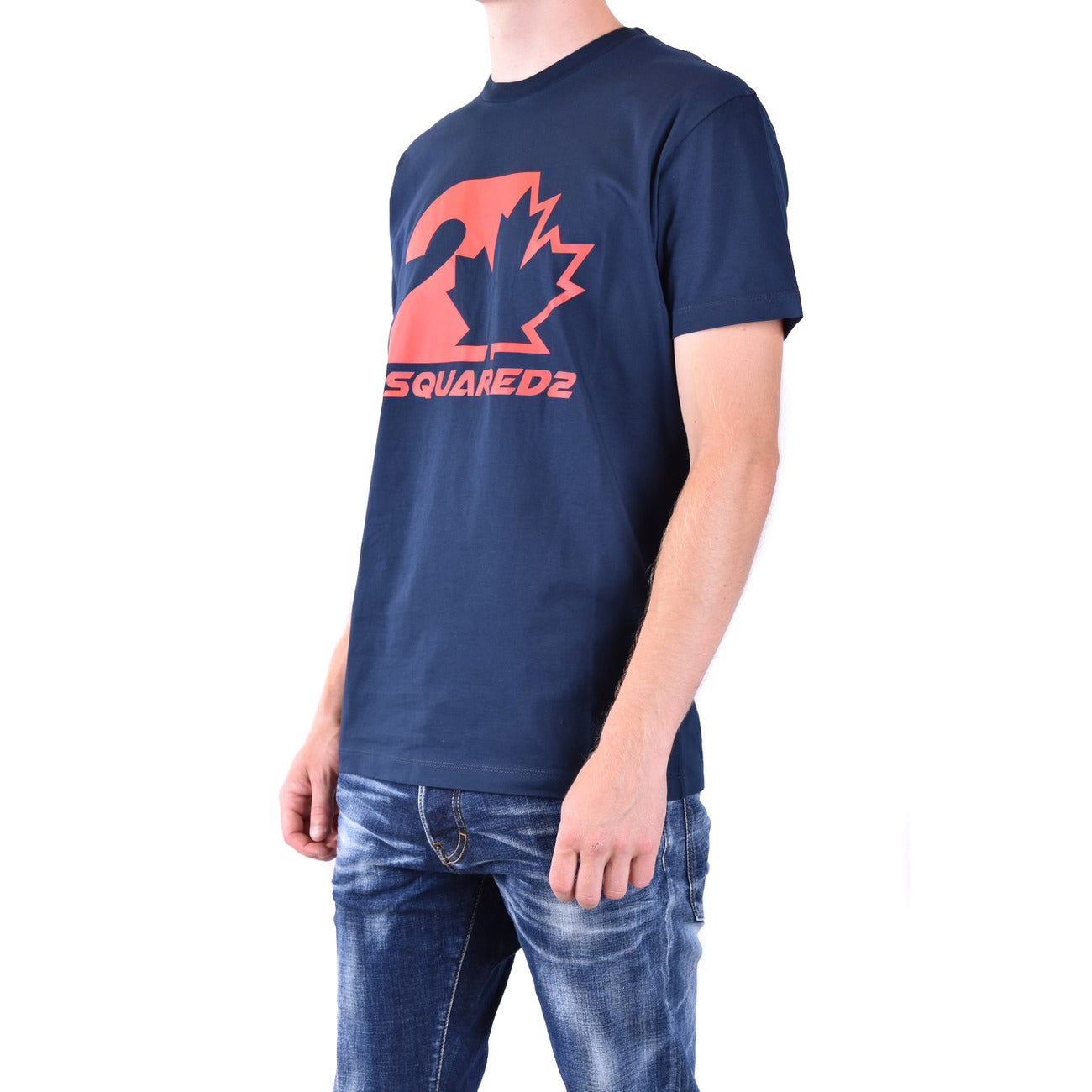 Dsquared2 - Dsquared2 Homme T-Shirts