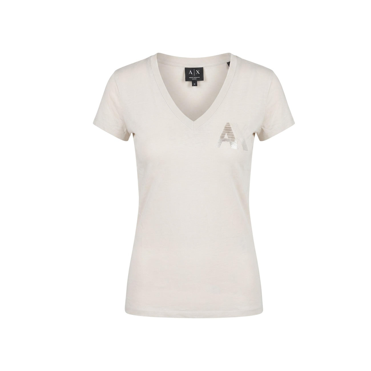 Armani Exchange - Armani Exchange Women's T-Shirts