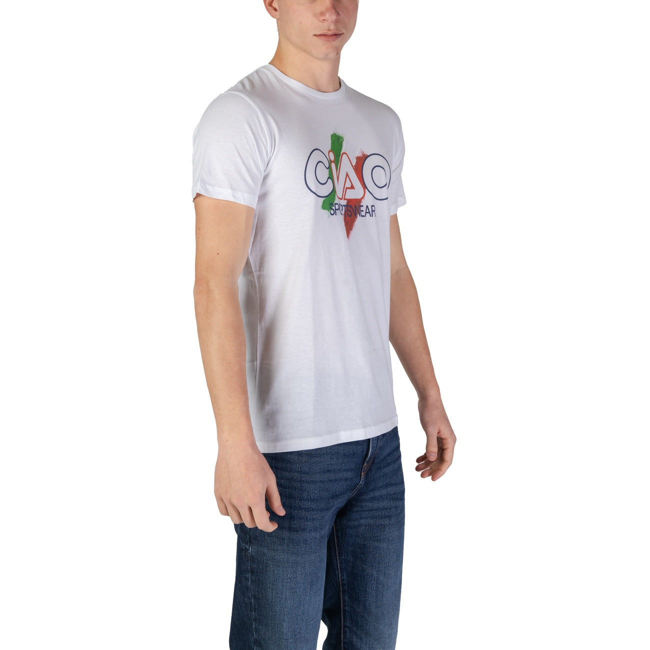 Ciao Sportswear - Ciao Sportswear Men's T-Shirts