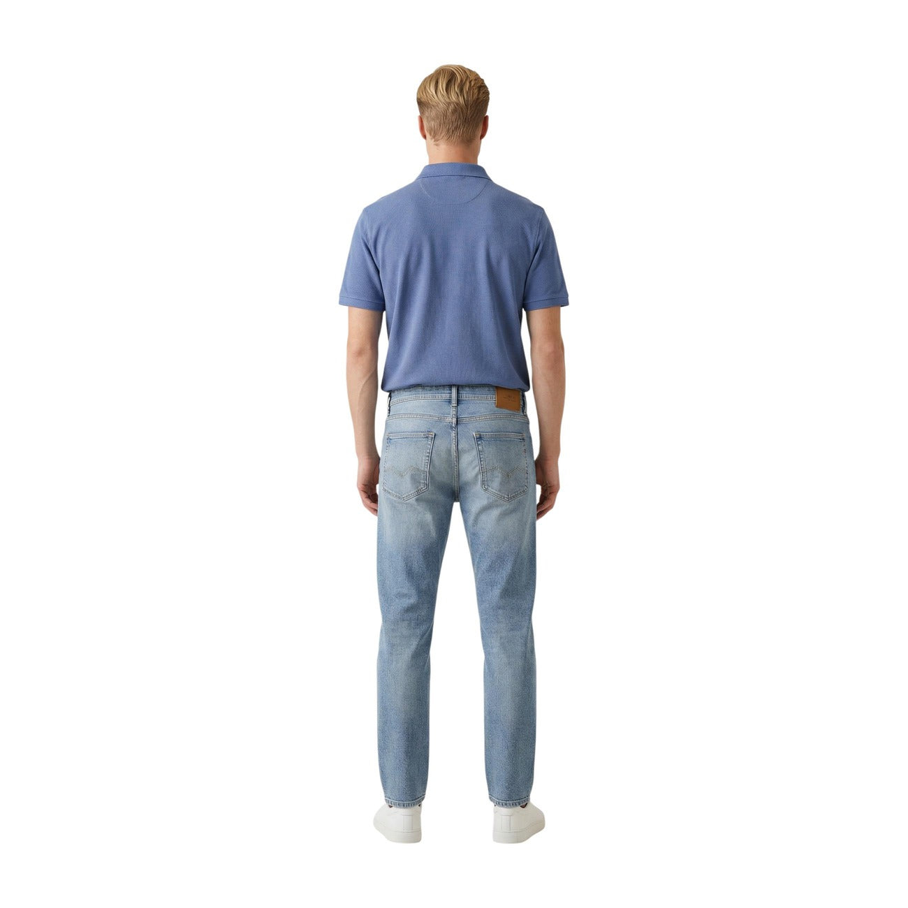Replay - Replay Homme Jeans