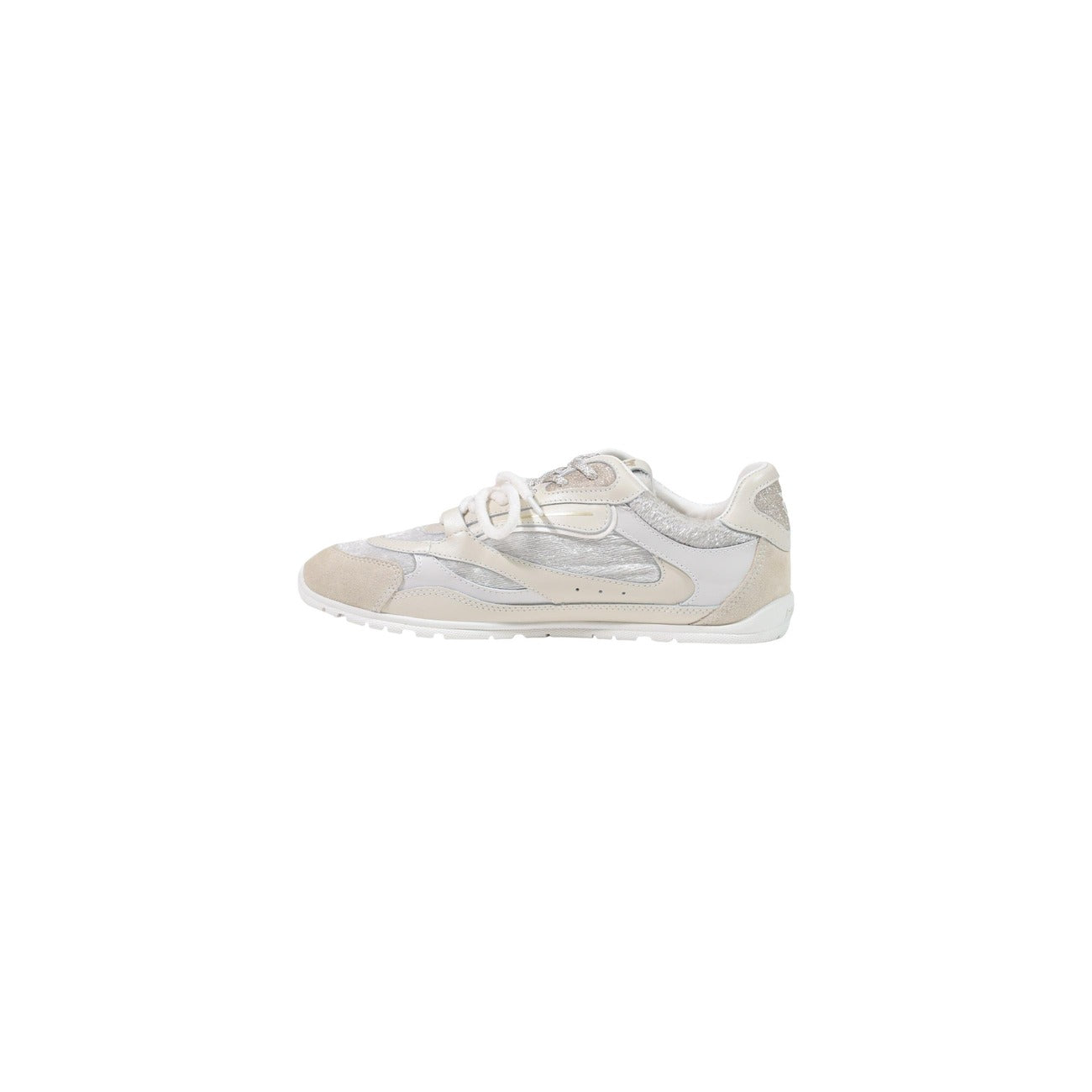Baskets Pinko Yulia 01 Femme – Blanc
