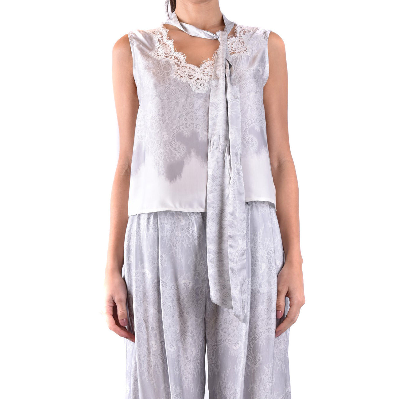 Ermanno - Ermanno Women's Blouse