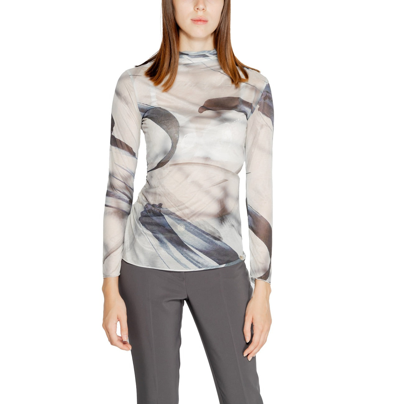 Rinascimento - Rinascimento Women's Blouse