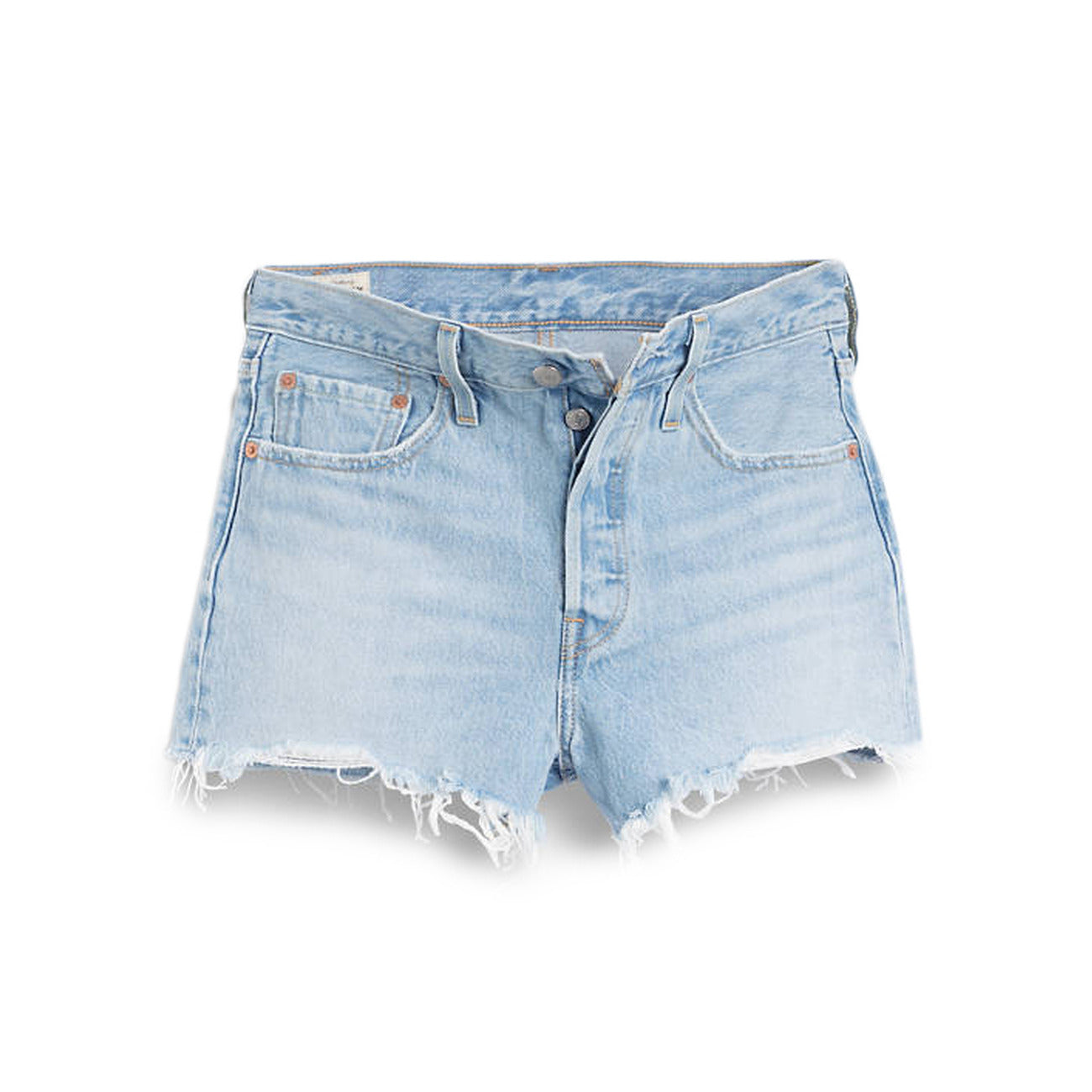 Levi`s - Levi`s Femme Shorts