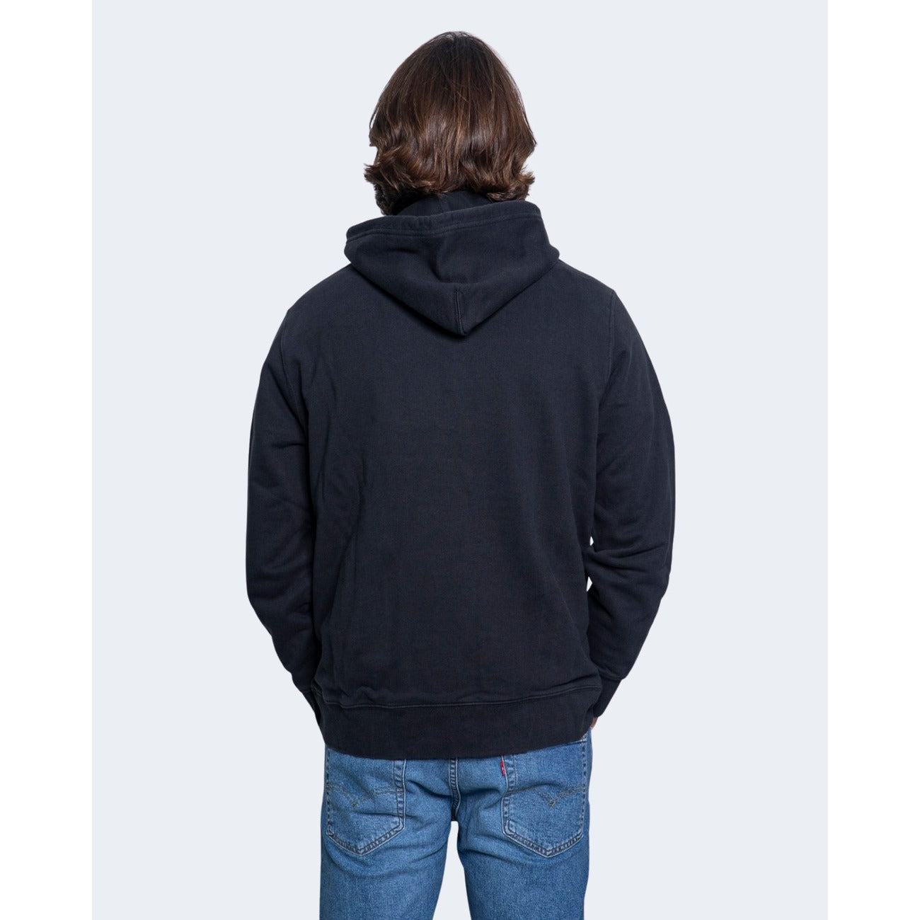 Levi's Sweatshirt Homme – Noir