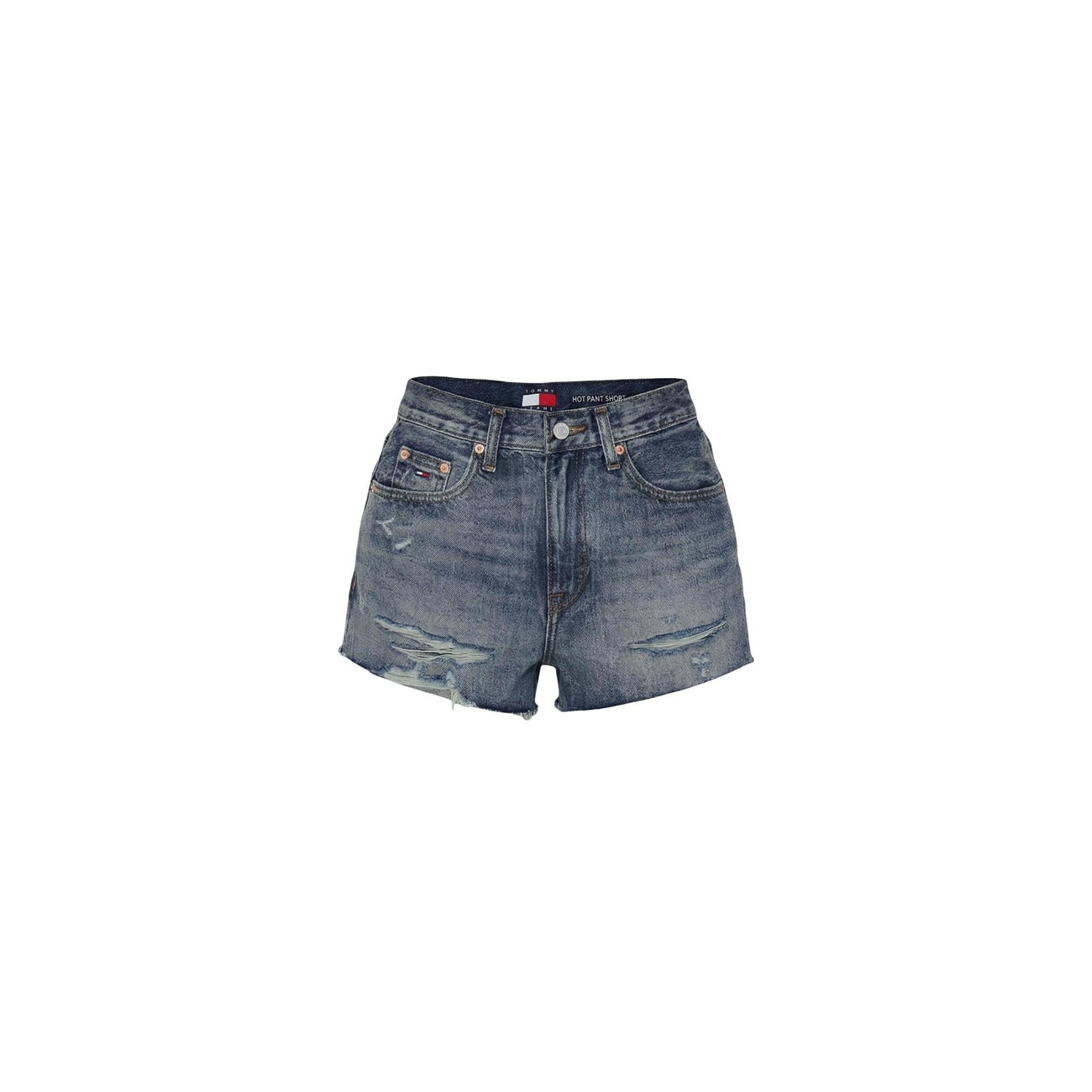 Tommy Hilfiger Jeans - Tommy Hilfiger Women's Shorts