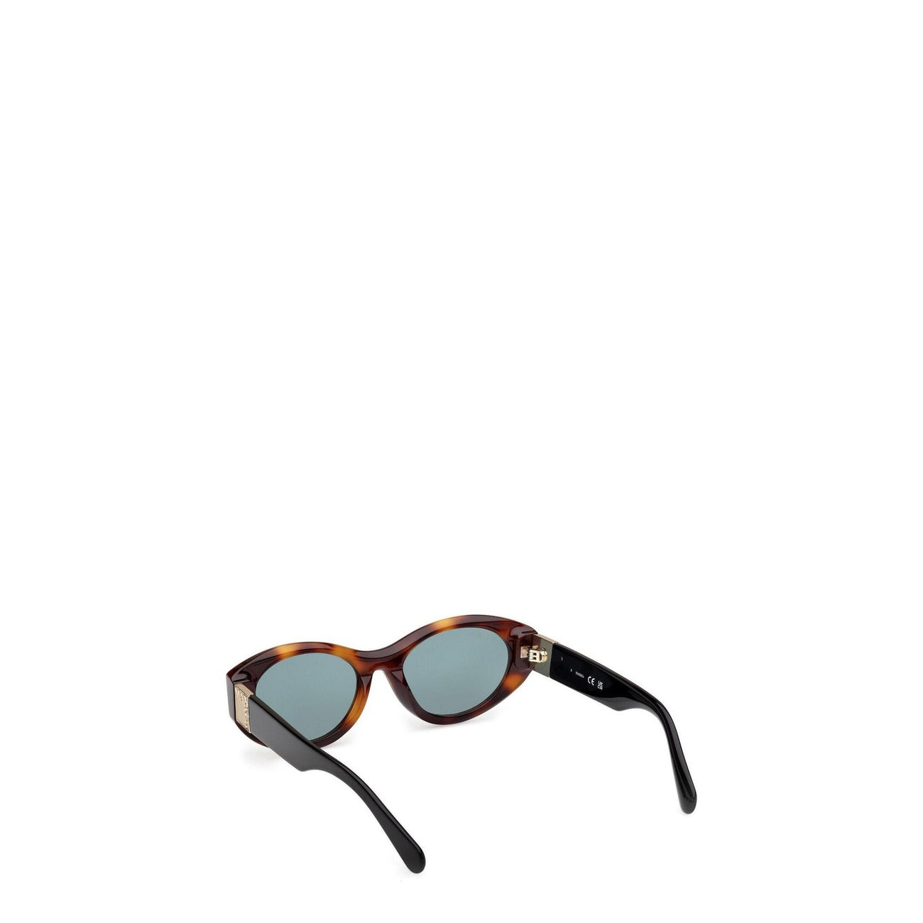 Max&Co Lunettes de soleil Femme – Marron