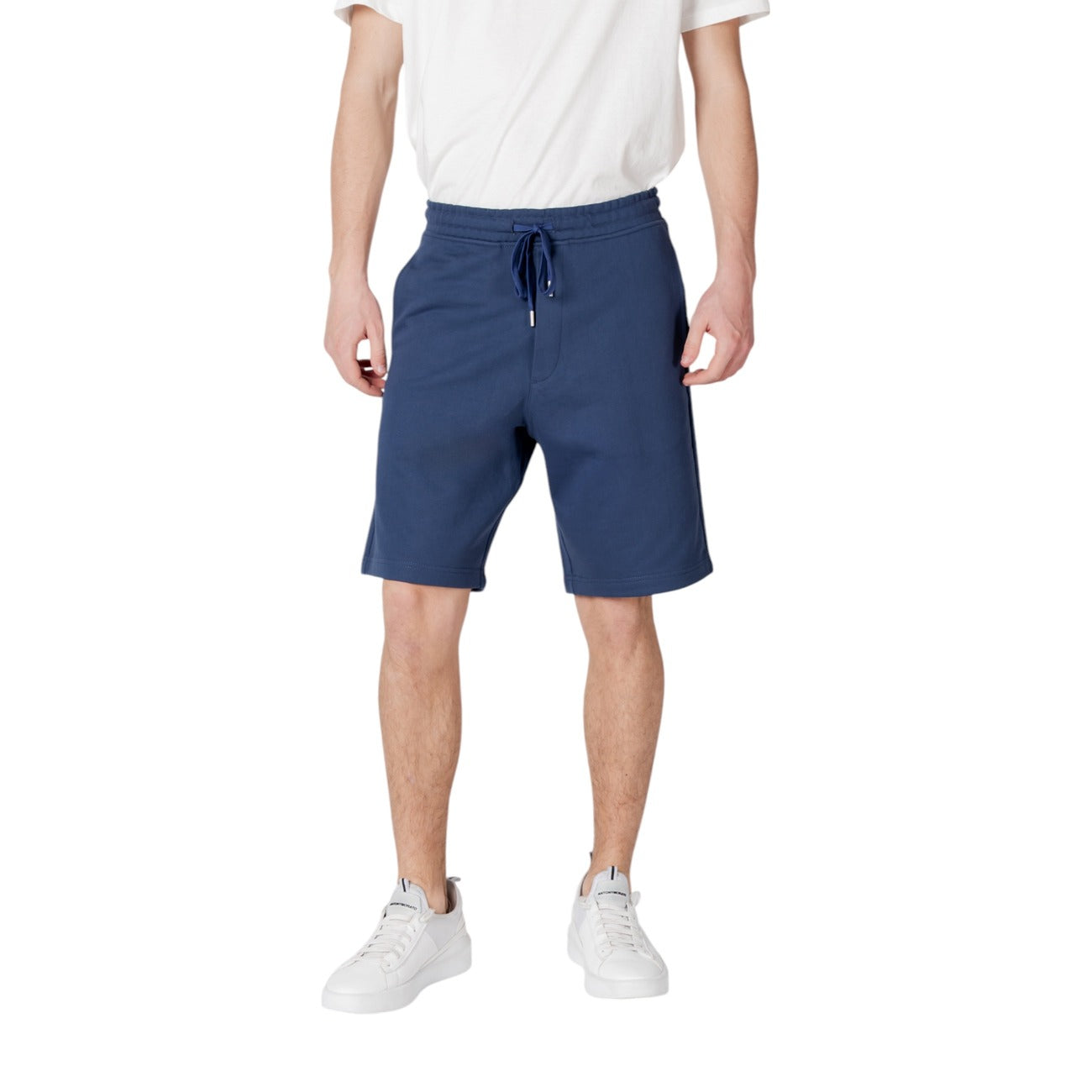 Replay - Replay Homme Bermudas