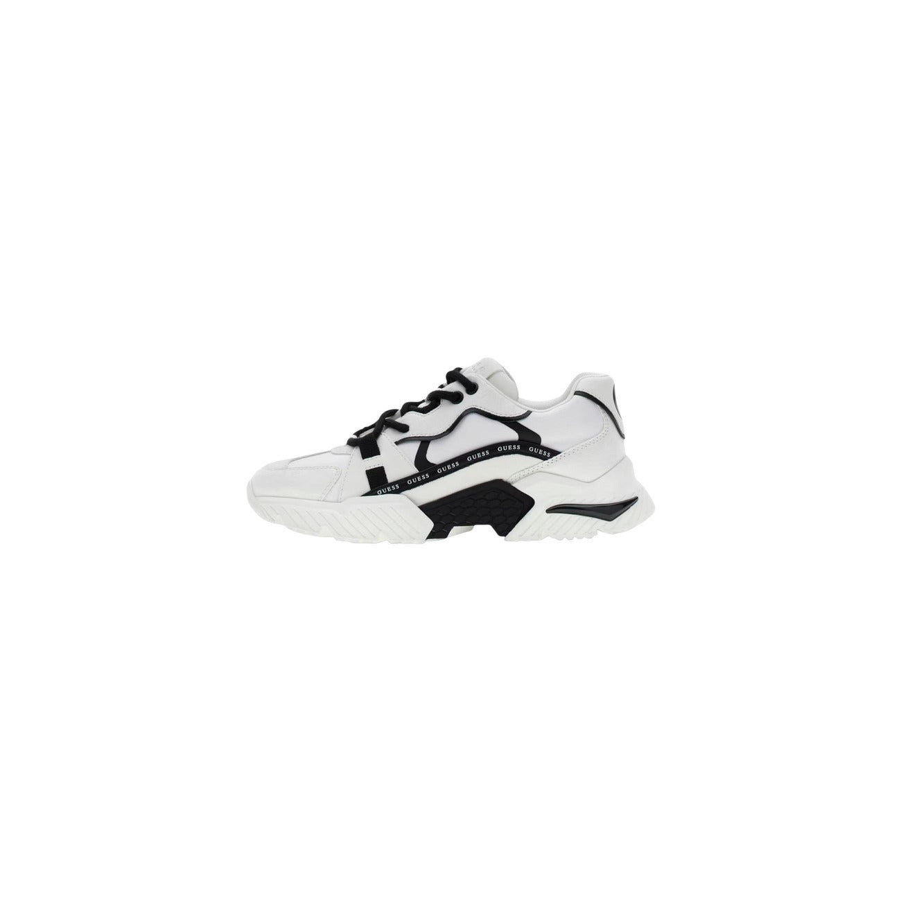 Guess - Guess Femme Baskets