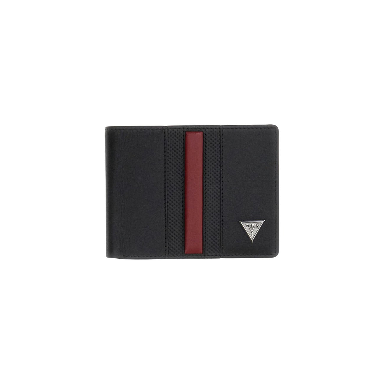 Portefeuille Guess Homme gris