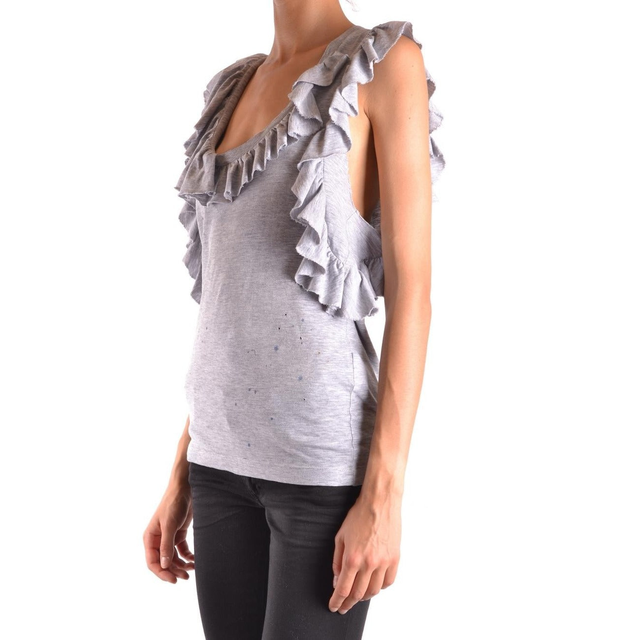 Dsquared2 - Dsquared2 Women Tank tops