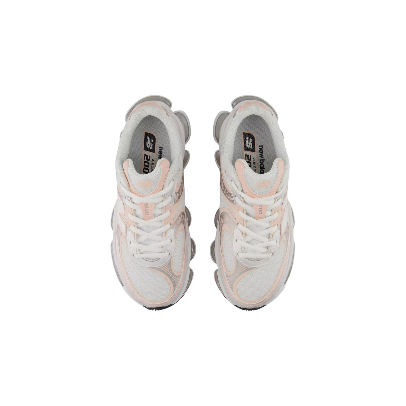 Baskets New Balance Femme – Gris
