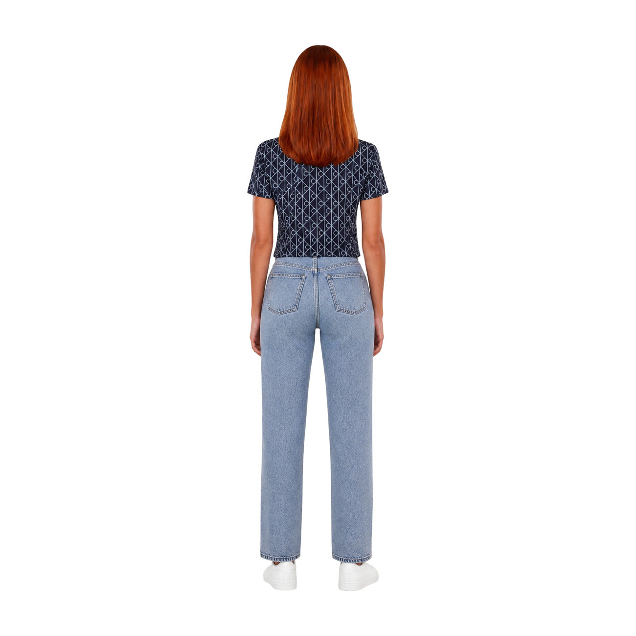 Calvin Klein Jeans - Calvin Klein Jeans Women's T-Shirts