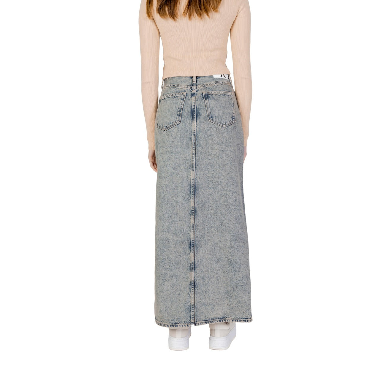 Calvin Klein Jeans - Calvin Klein Jeans Femme Jupes