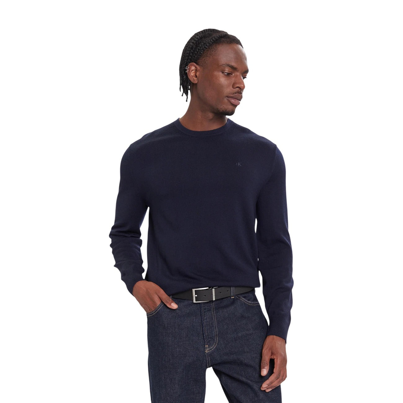 Calvin Klein - Calvin Klein Men's Sweaters