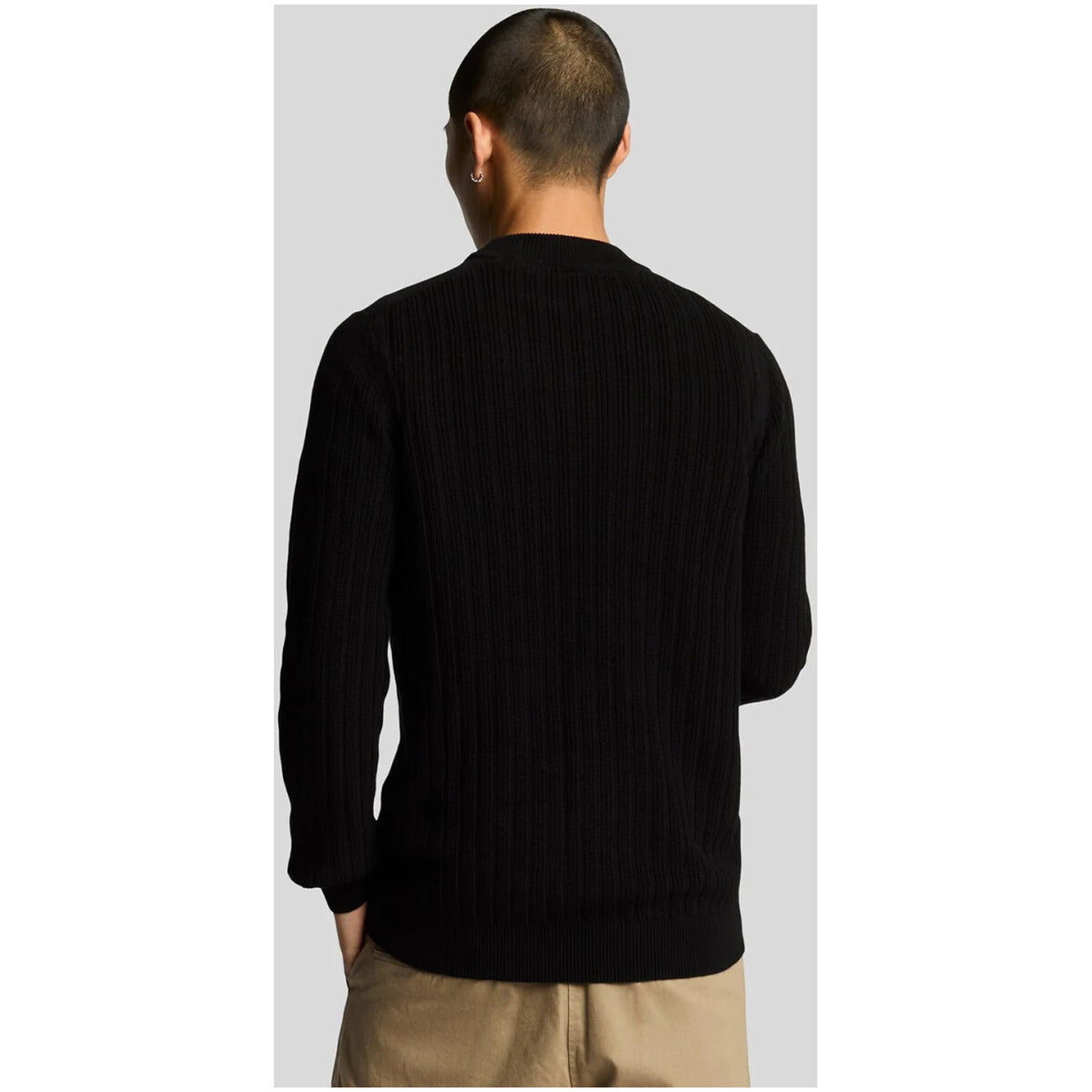 Lyle & Scott - Lyle & Scott Men's Sweaters