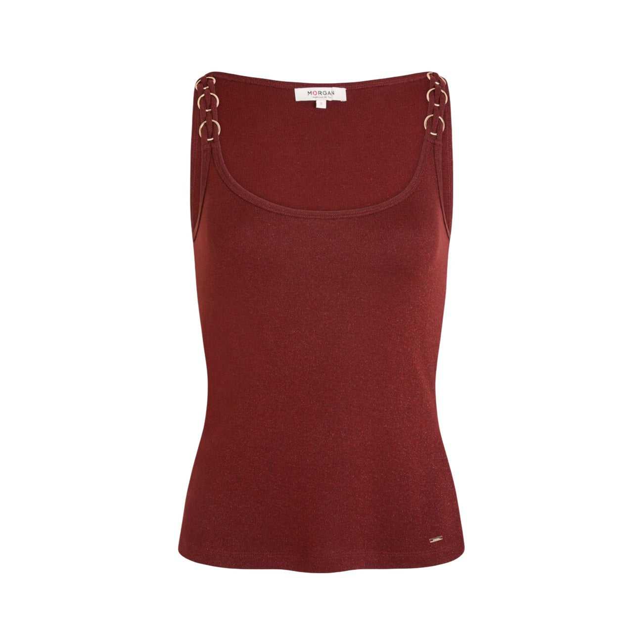 Morgan De Toi - Morgan De Toi Women Tank Tops